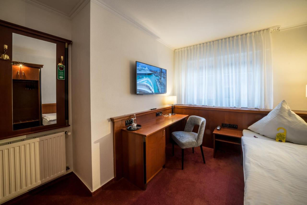 Hotel Meyerink Vreden Exterior photo